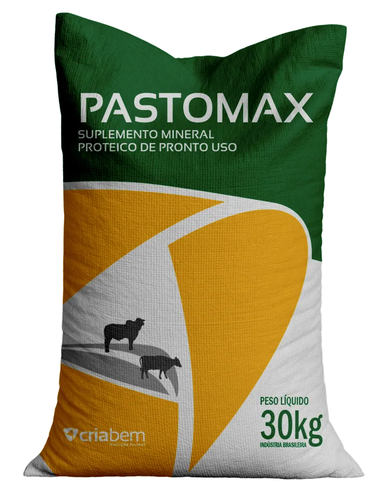 Pastomax